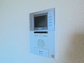 【設備】 | ライオンズマンション弘前一番町 | モニター付きインターホン