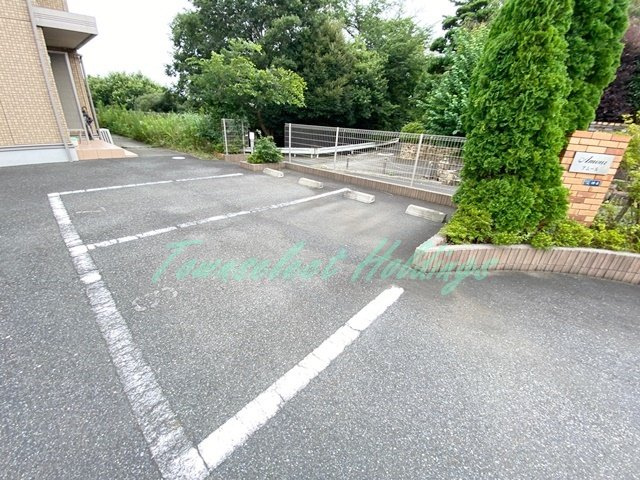 藤沢市並木台２丁目のアパートのその他共用部分