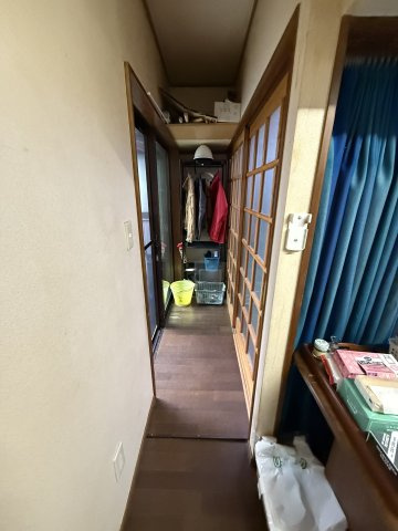 26/7/30ご成約　戸建　飛騨市古川町幸栄町　390万（2025/12/1新規、2026/4/30価格変更)のその他共用部分