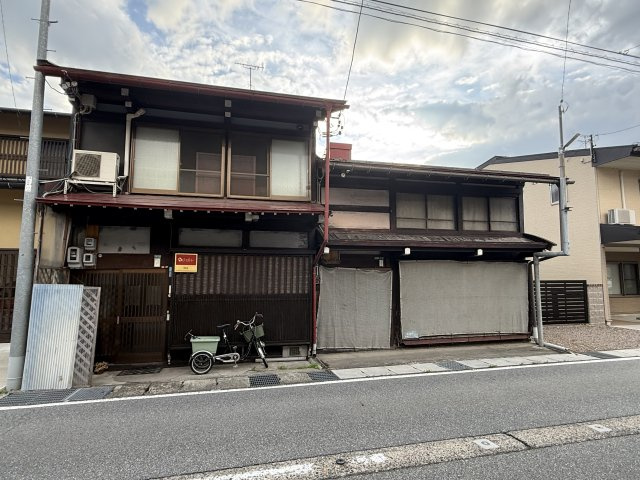 26/7/30ご成約　戸建　飛騨市古川町幸栄町　390万（2025/12/1新規、2026/4/30価格変更)
