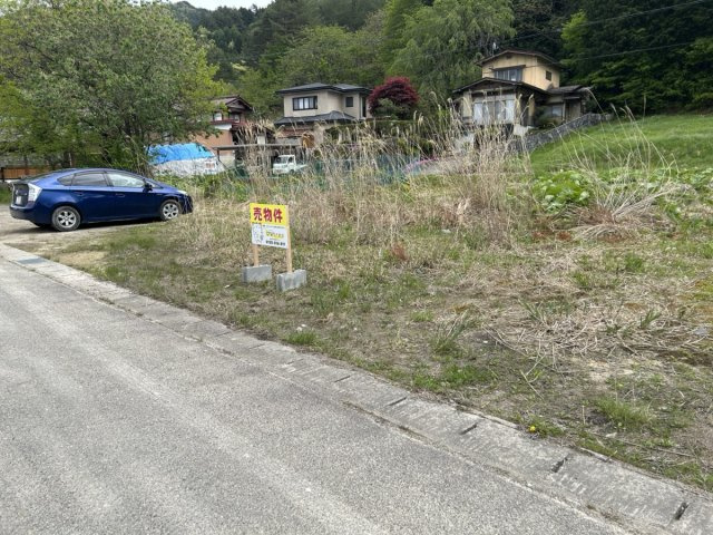 2026/4/29価格変更　土地　高山市一之宮町　290万（2/28新規）の外観