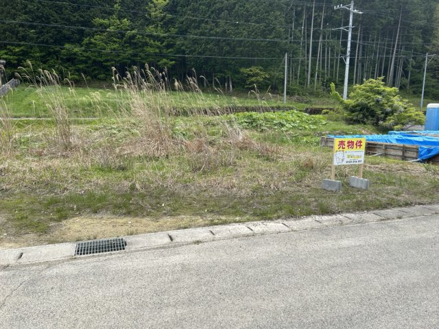 2026/4/29価格変更　土地　高山市一之宮町　290万（2/28新規）の外観