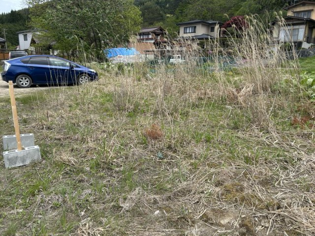 2026/4/29価格変更　土地　高山市一之宮町　290万（2/28新規）の外観