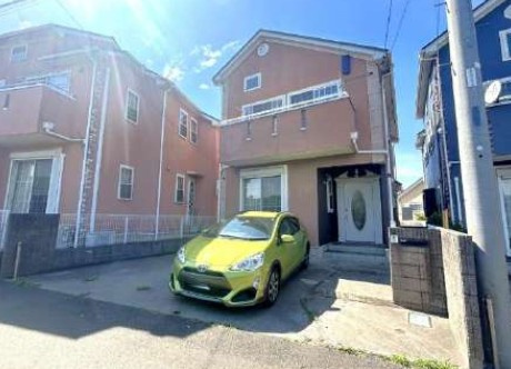 所沢市上山口　中古戸建