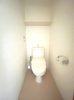 【トイレ】ポラリス北山 