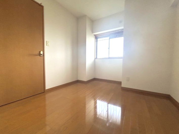 【寝室】ポラリス北山 