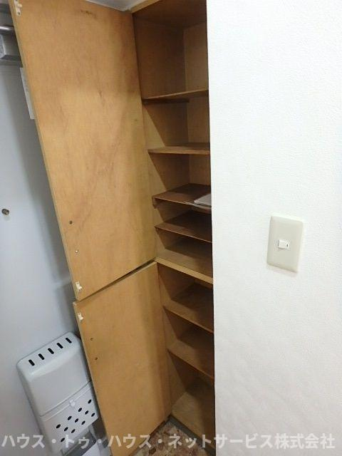山口マンションのその他