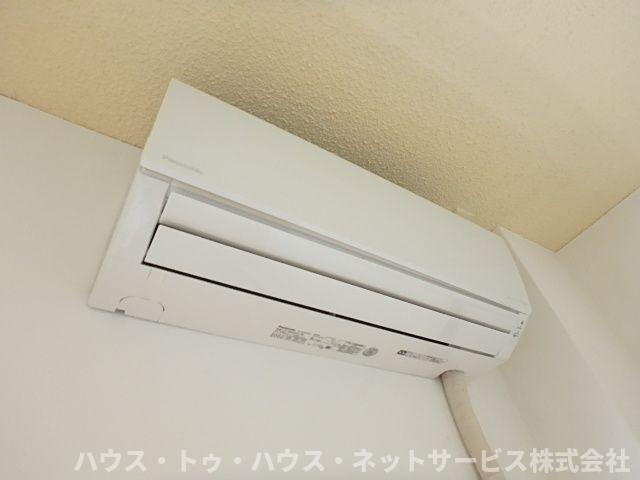 山口マンションのその他