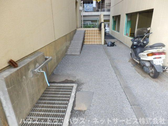 山口マンションのその他
