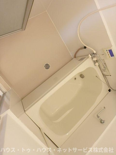 山口マンションの浴室