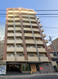 CITY SPIRE浜大津駅前の画像
