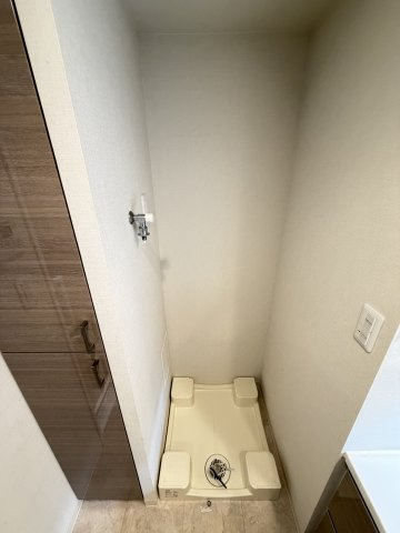 プレサンスロジェ堺筋本町の設備