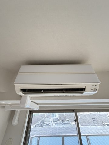 プレサンスロジェ堺筋本町の設備
