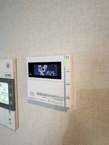プレサンスロジェ堺筋本町のその他