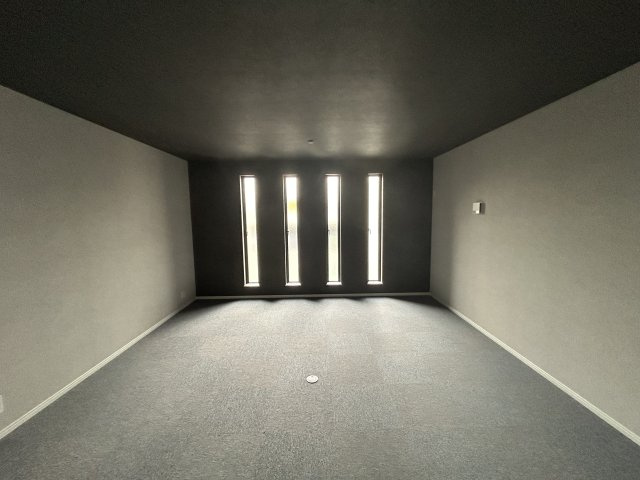 【内装】 | （新築）島泉8丁目ロードサイドガレージハウス