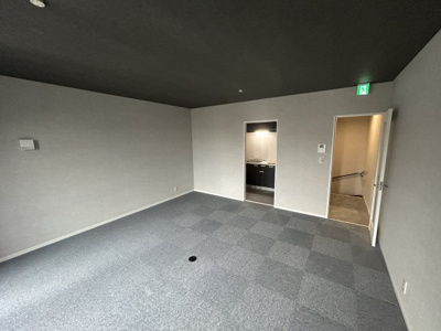 【内装】 | （新築）島泉8丁目ロードサイドガレージハウス