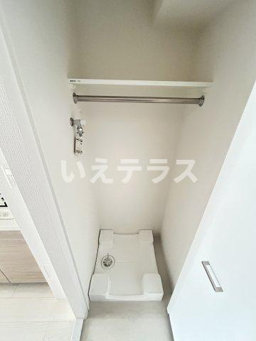 エスリード神戸兵庫駅アクアヴィラの設備