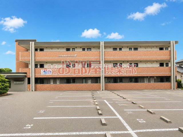 エテルネルソレイユⅢ