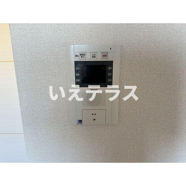 ラナップスクエア神戸ハーバープライムのセキュリティ