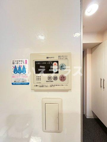ラナップスクエア神戸ハーバープライムの設備