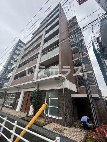 ラナップスクエア神戸ハーバープライム