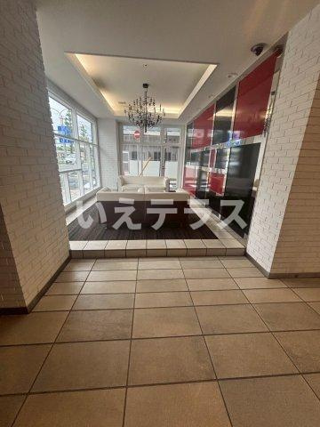 ラナップスクエア神戸ハーバープライムのその他