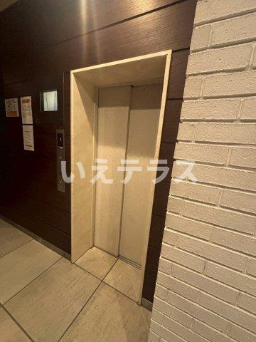 ラナップスクエア神戸ハーバープライムのその他