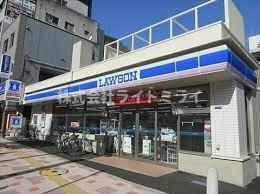 ダイナフォート日本橋の周辺|ローソン 江東森下一…まで894m 