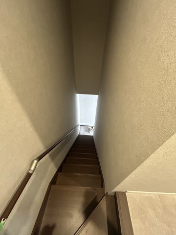 【エントランス】 | （新築）島泉8丁目ロードサイドガレージハウス