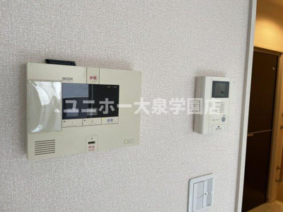 【セキュリティ】 | カーサエミネンス