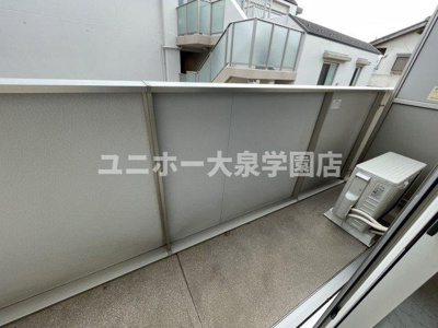 【バルコニー】 | カーサエミネンス