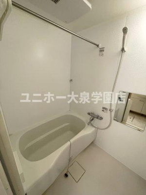 【浴室】 | カーサエミネンス