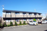 セジュールＺＩＲＯＺＡ　Ｂ棟の画像