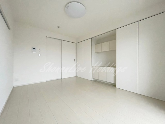 茅ヶ崎市共恵１丁目の賃貸マンションの寝室|落ち着いて過ごせるお部屋です♪