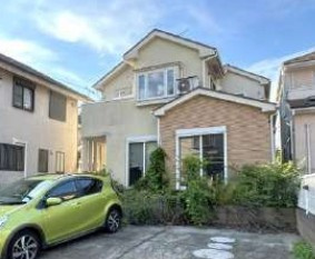 所沢市山口　中古戸建