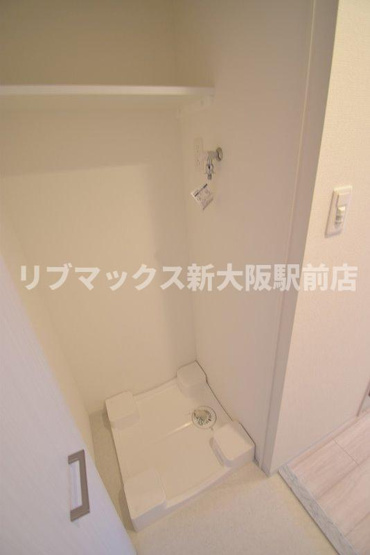 【設備】エスプレイス江坂レジデンス
