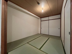エクセレンスの和室