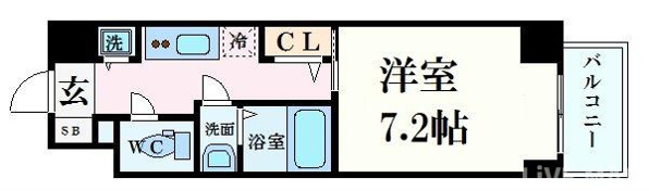 プランドール大手前レジデンス