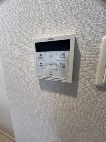 【設備】スプランディッド江坂駅前