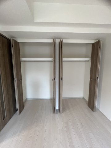 【収納】スプランディッド江坂駅前