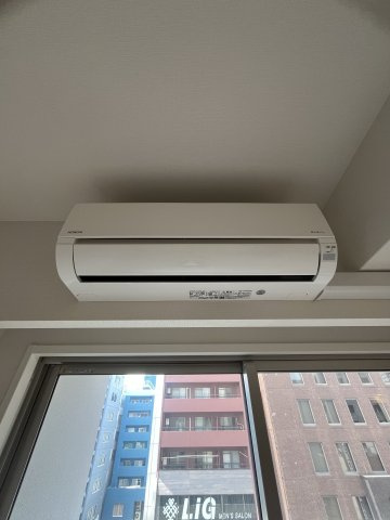 【設備】スプランディッド江坂駅前
