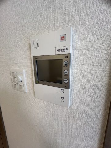 【セキュリティ】スプランディッド江坂駅前
