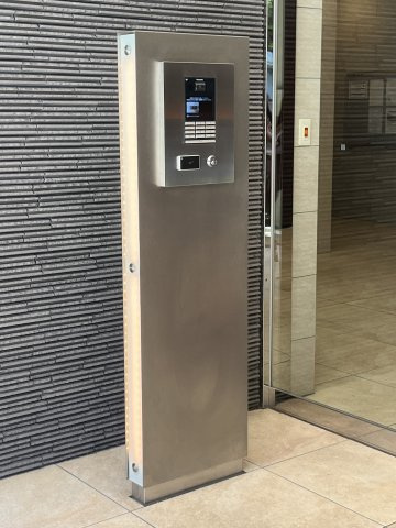 【その他共用部分】スプランディッド江坂駅前