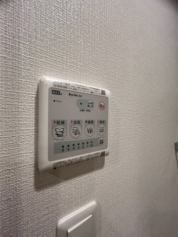 【設備】スプランディッド江坂駅前