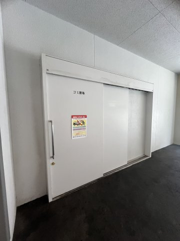 【その他共用部分】スプランディッド江坂駅前
