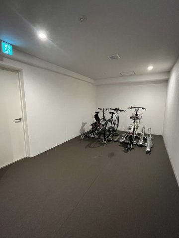 【その他】スプランディッド江坂駅前