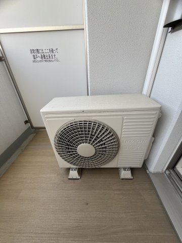 【その他】スプランディッド江坂駅前