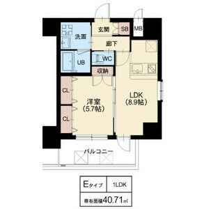 スプランディッド江坂駅前