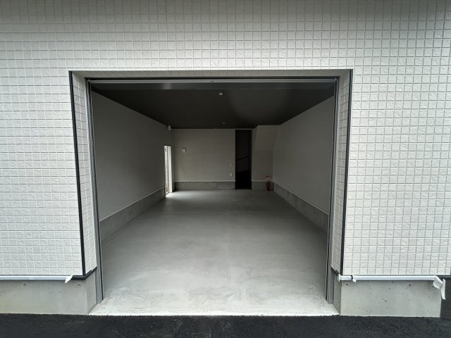 【その他】 | （新築）島泉8丁目ロードサイドガレージハウス