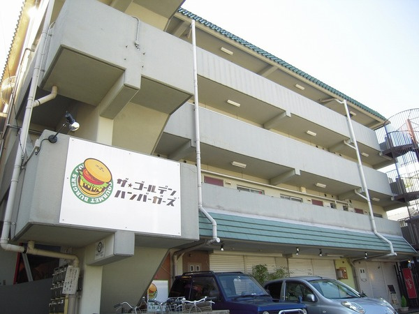 メゾン東加古川